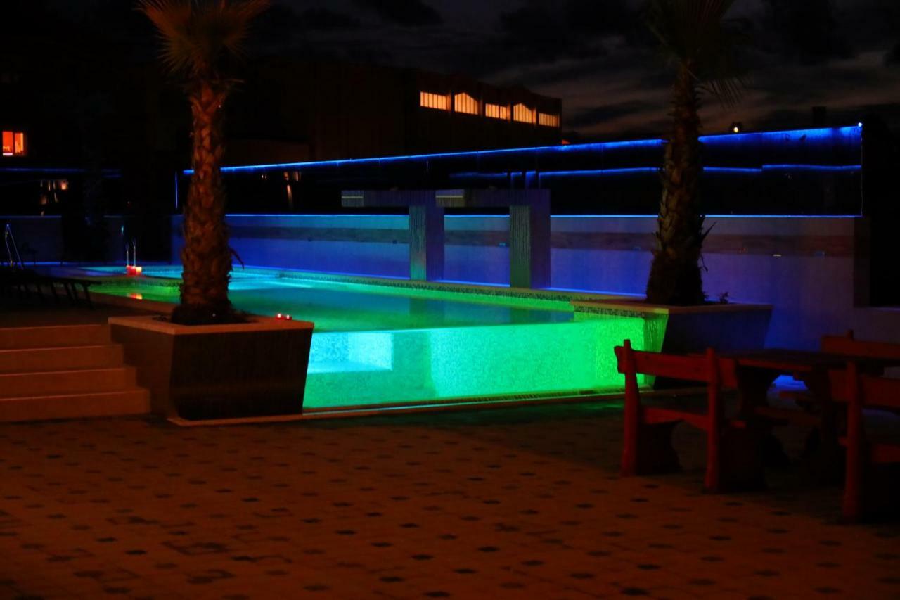 Boutique Apartments Blitz Bibinje Bagian luar foto